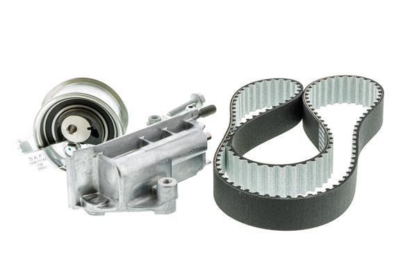 Kit de distribution (Kit courroie de distribution) AISIN ref. TSVG-024